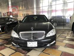 مێرسێدس بێنز S-Class